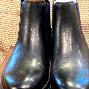 Johnston $ Murphy boots